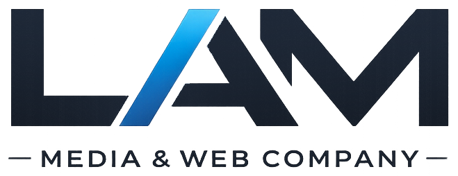 LAM Media & Web Company
